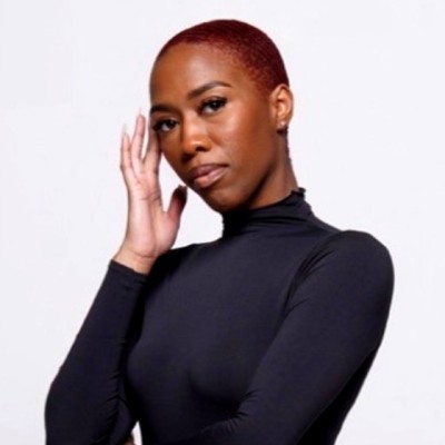 Weaneh Freeman - Demand Marketing Manager