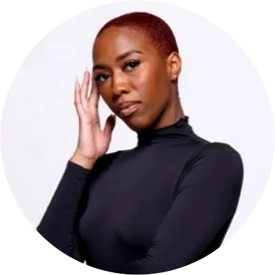 Weaneh Freeman - Demand Marketing Manager