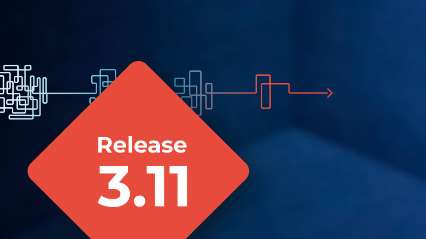 Flowable release3.11 visual with diamond