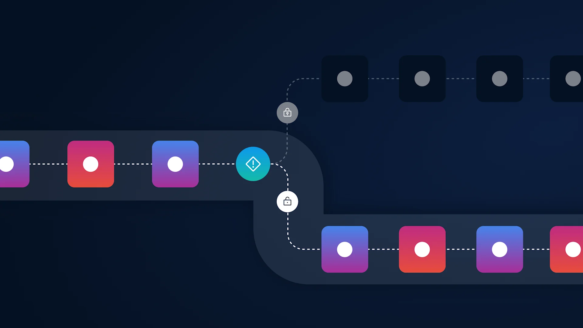 Learn how AI automation helps regulated industries make AI process governance possible.