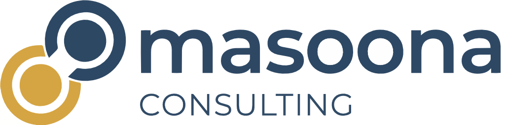 Masoona Logo