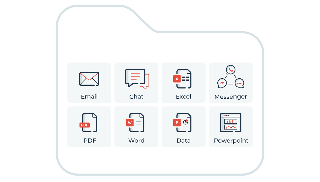 blog_Document workflow software: Enterprise ready and end-to-end_on-demand relevant documents & data 