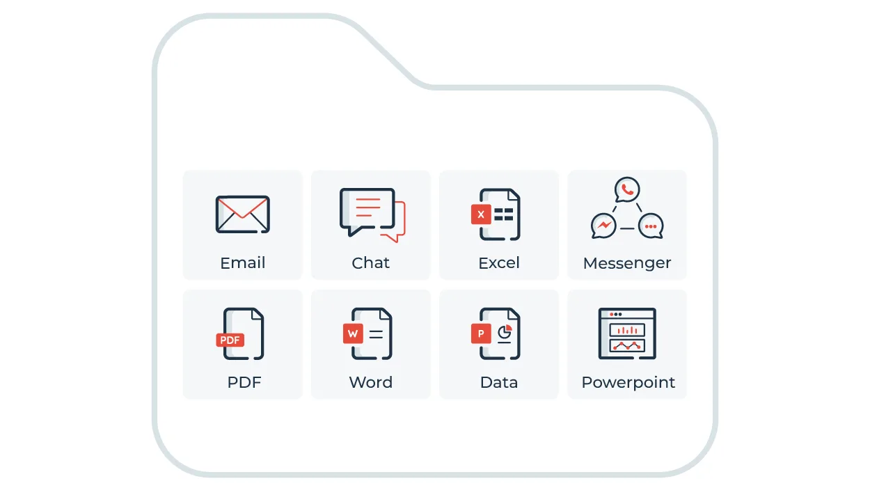 blog_Document workflow software: Enterprise ready and end-to-end_on-demand relevant documents & data