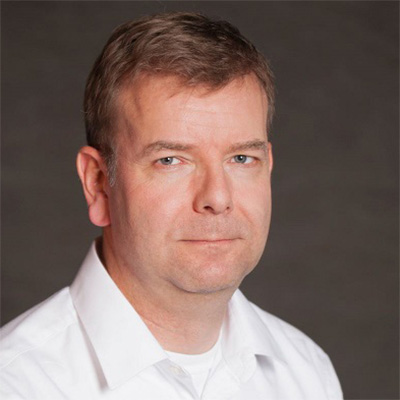 Paul Vincent Analyst Consultant Ex-Gartner