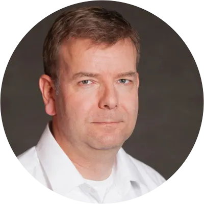 Paul Vincent Analyst Consultant Ex-Gartner