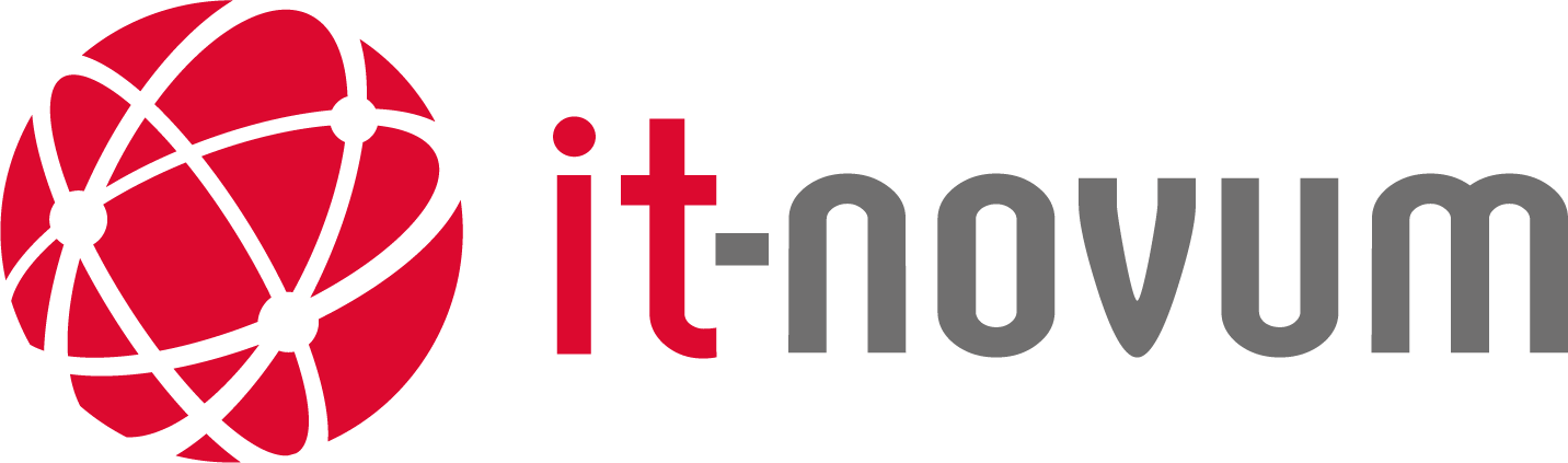 Logo - it-novum