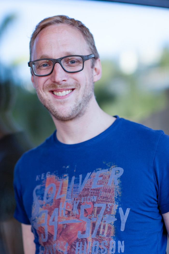 Jan Ohlhoff