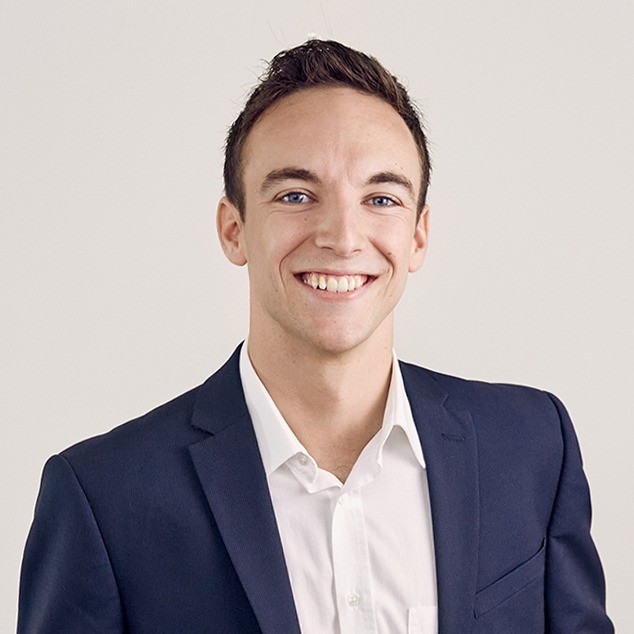 Patrick-Züst-Senior-Solution-Architect-Flowable-Platform-Profile-Picture