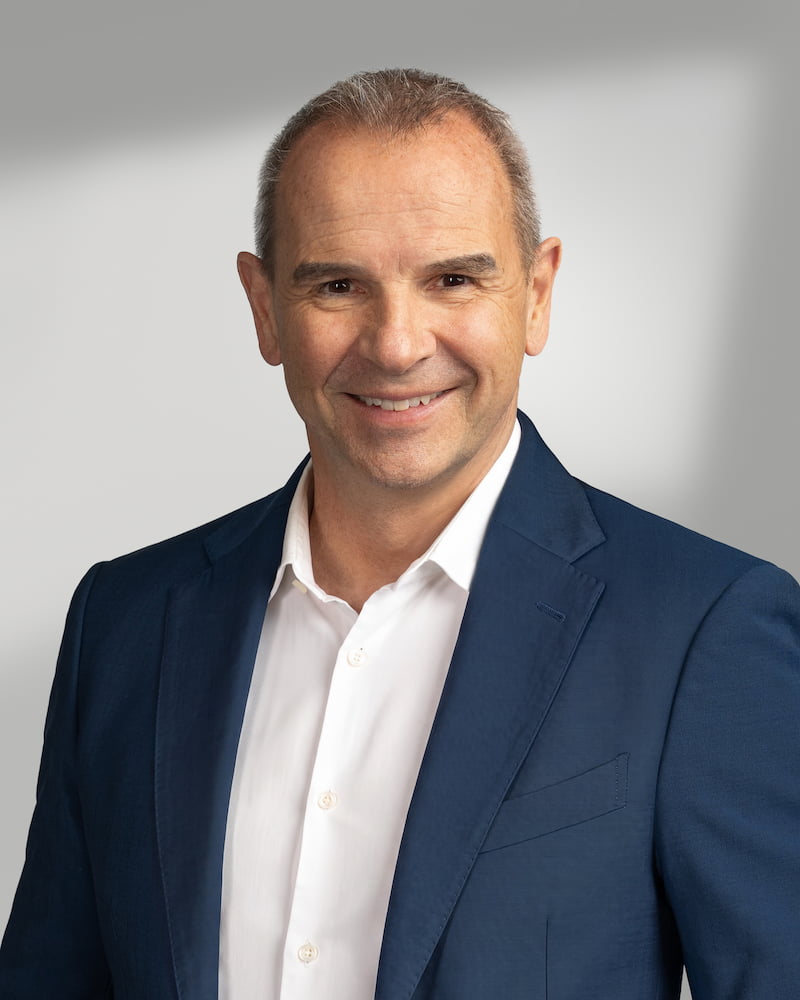 Erich Gerber - Management_2026