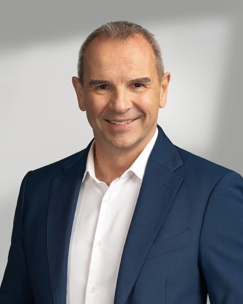 Erich Gerber - Management_2026