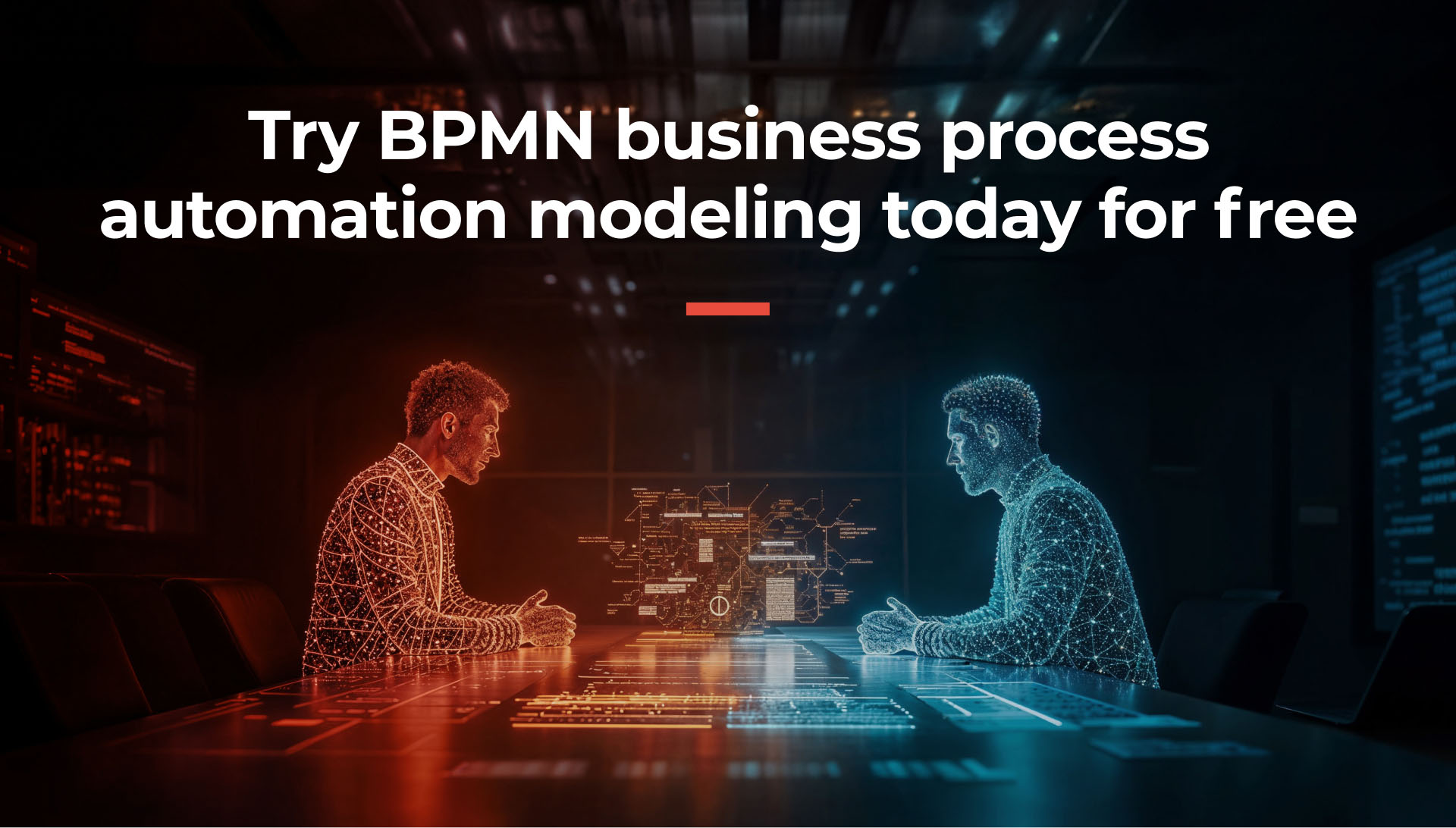 blog_BPMN business process visualization. Bridge the gap between business and IT. Inline try