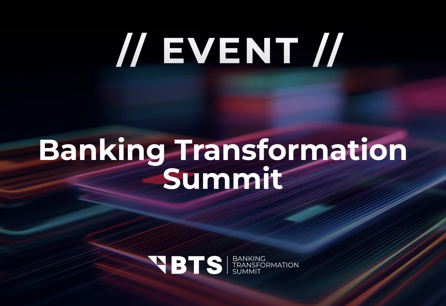Banking Transformation Summit London 2026