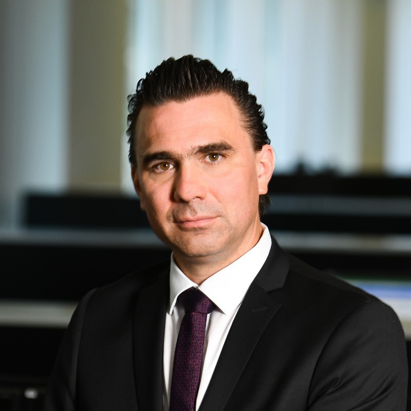 Simon Gassmann Quilvest