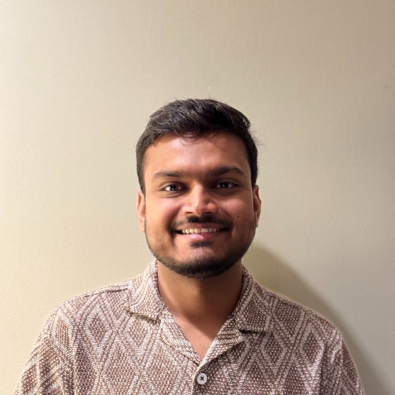 Prathamesh Mane