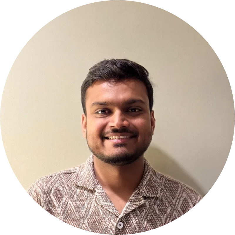 Prathamesh Mane