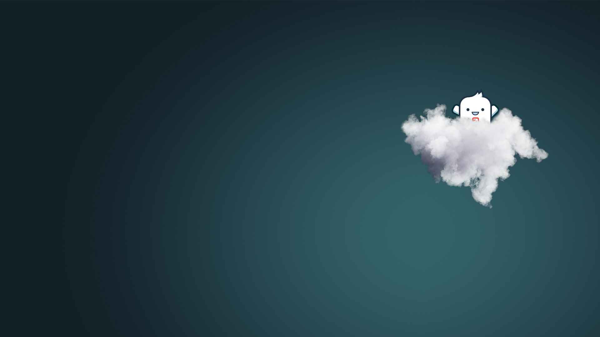 character-cloud