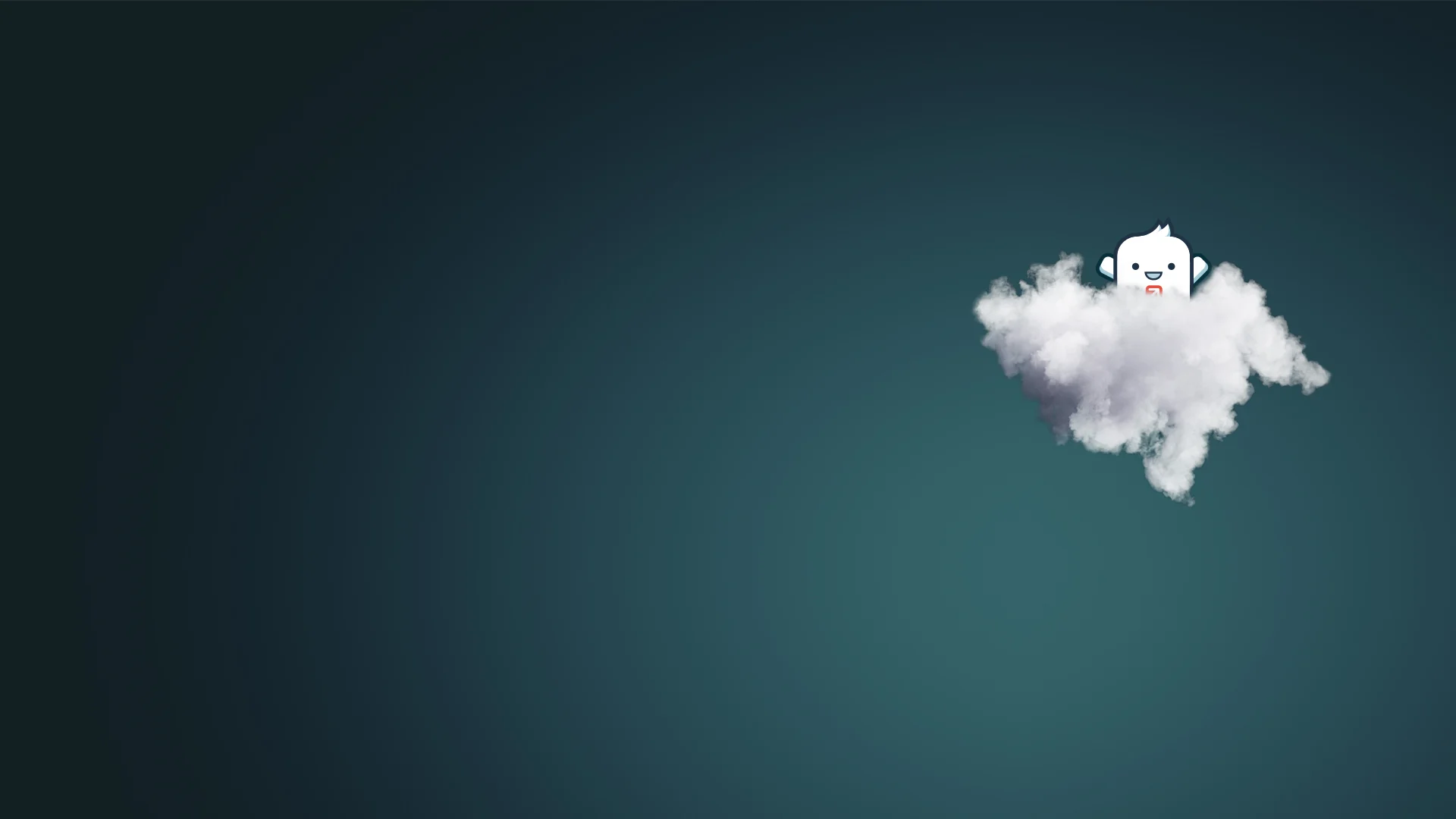 character-cloud