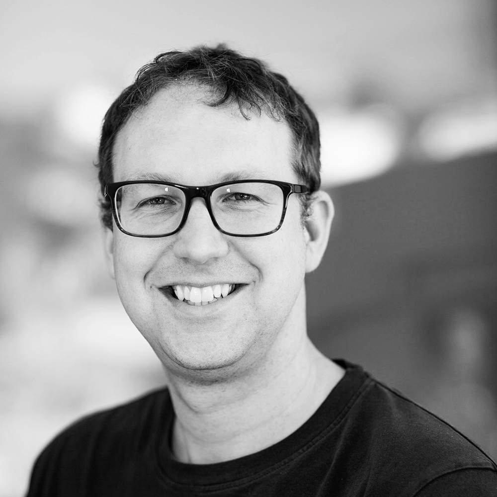 Joram Barrez bw