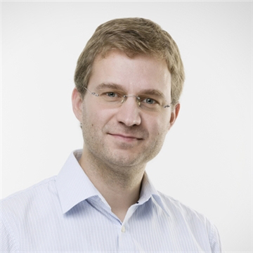 Michal Fašina, CTO at Direct