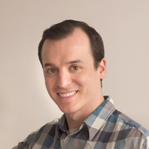 Cambridge Technology_Ryan Phair