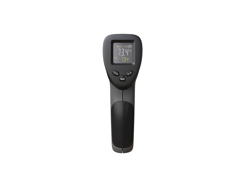 Infrared Digital Temperature Gun - Carbon Pizza Ovens