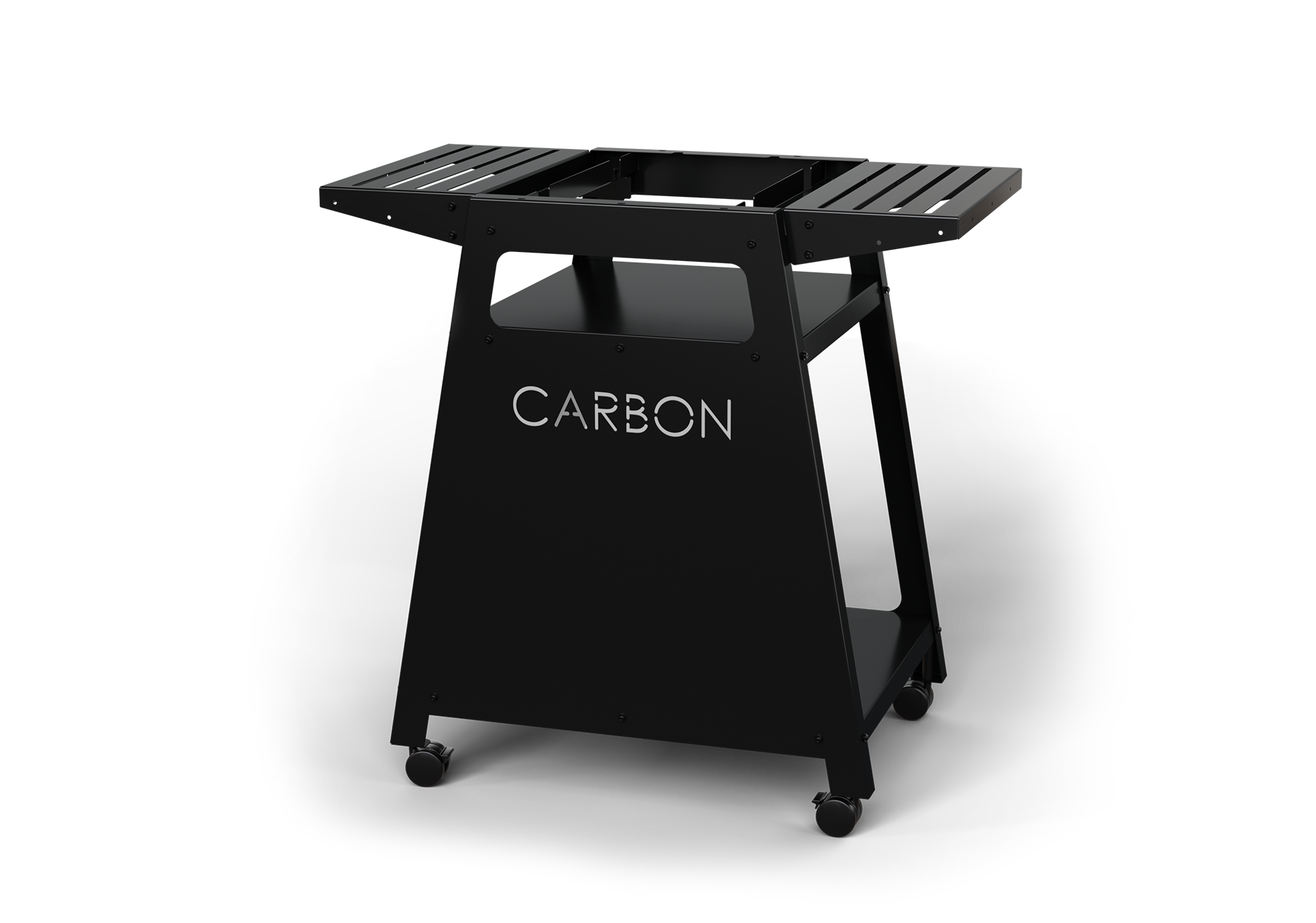 Carbon Gas-Powered Outdoor Pizza Oven - Carbon Pizza Ovens