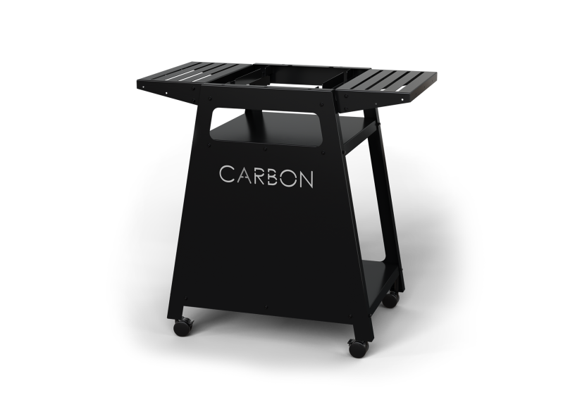 ondergronds Fascinerend dubbellaag Carbon Oven Stand - Carbon Pizza Ovens