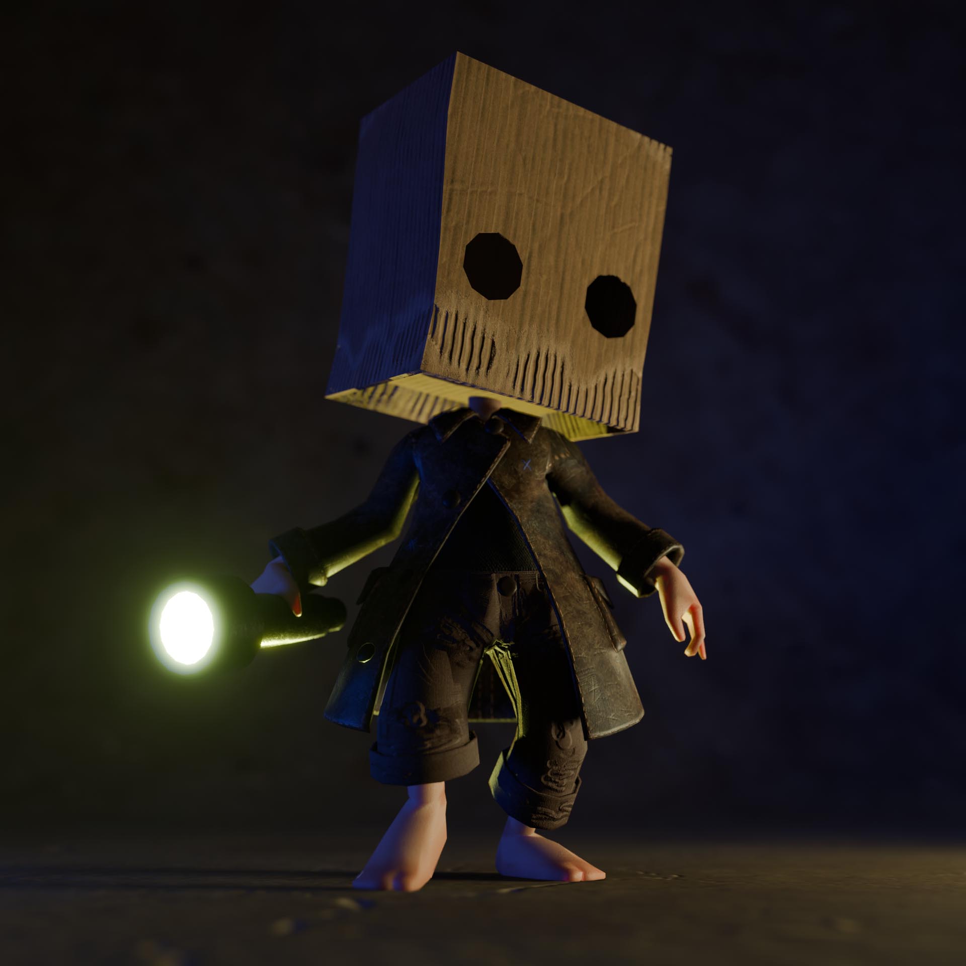 Mono