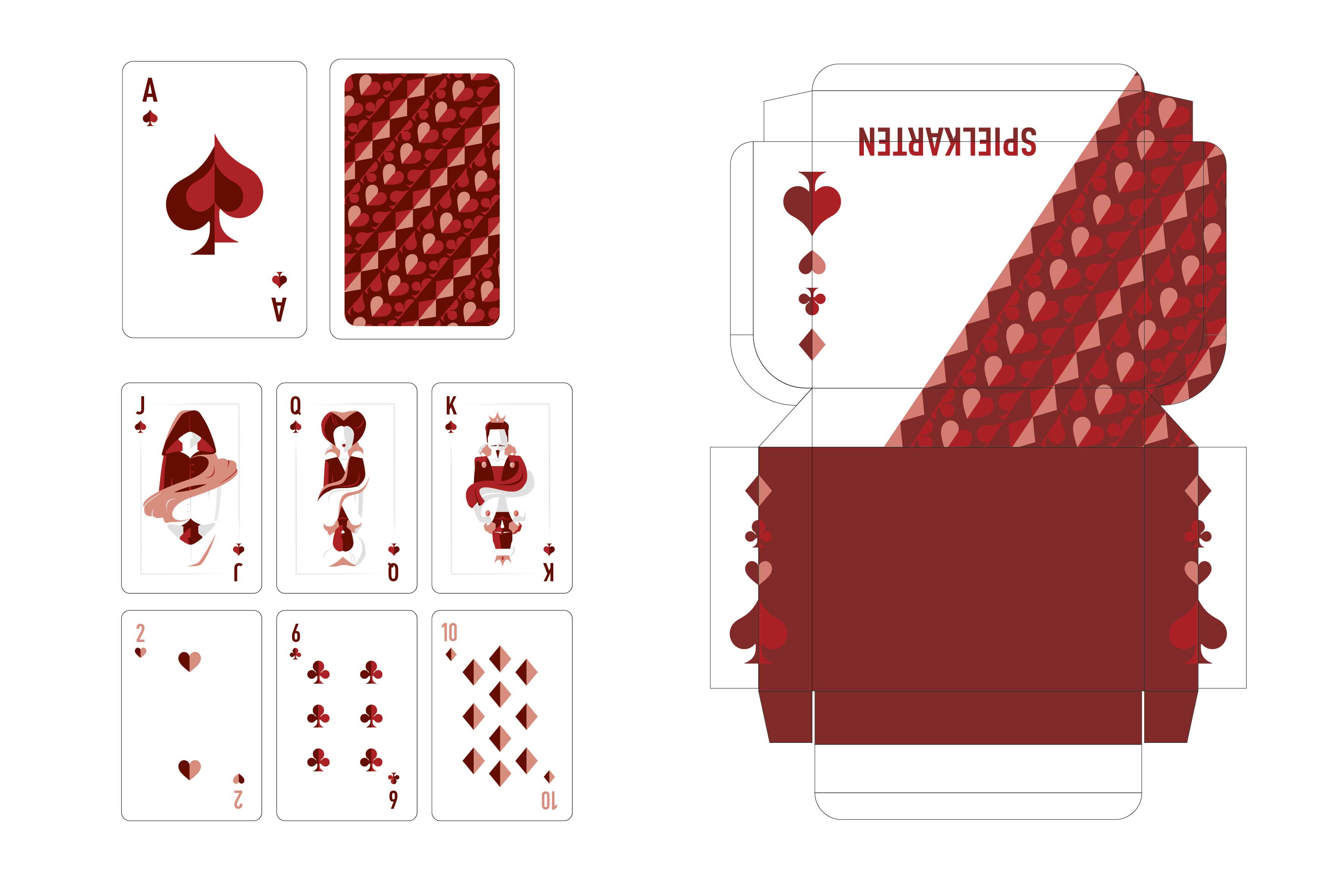 Playing Cards