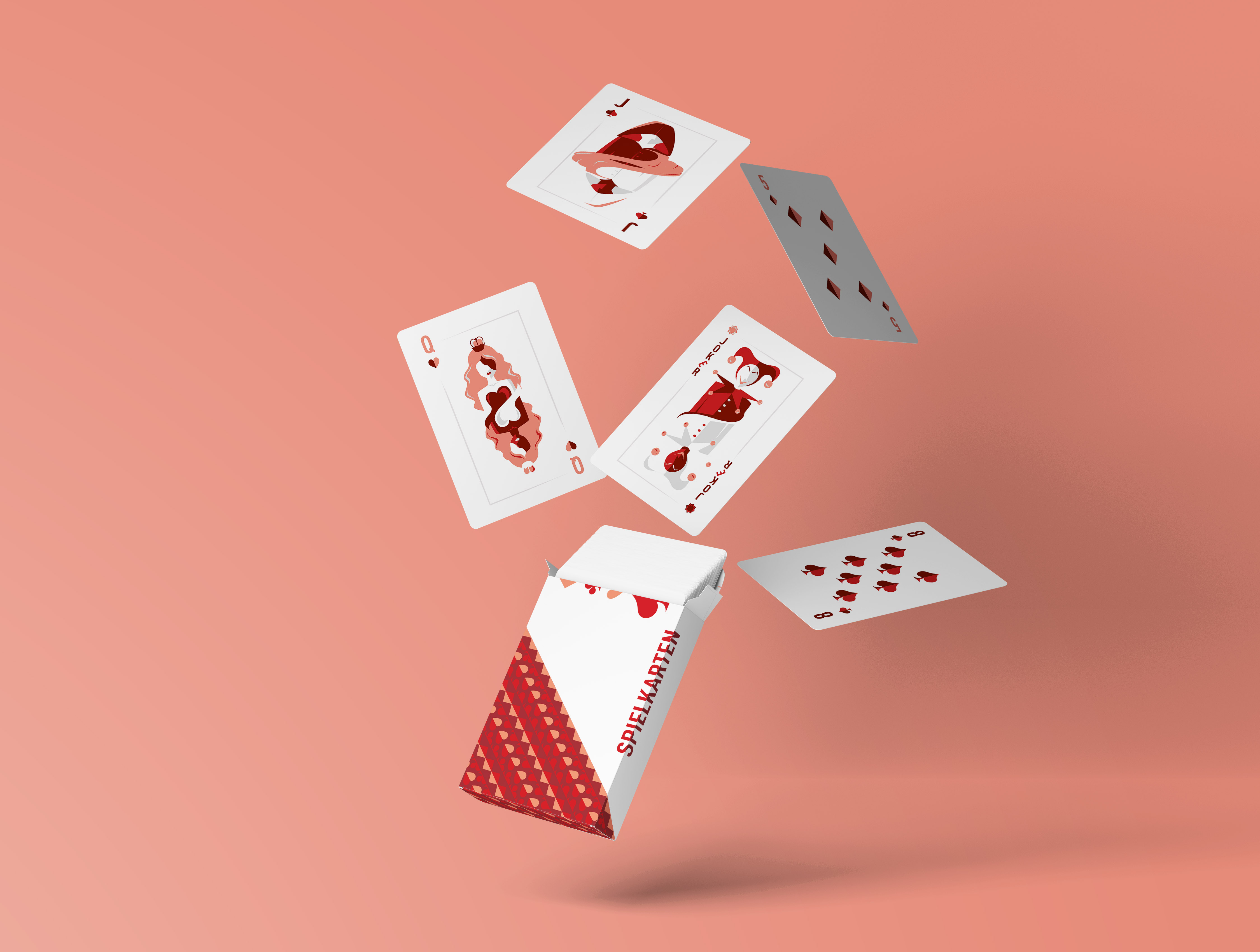 Playing Cards