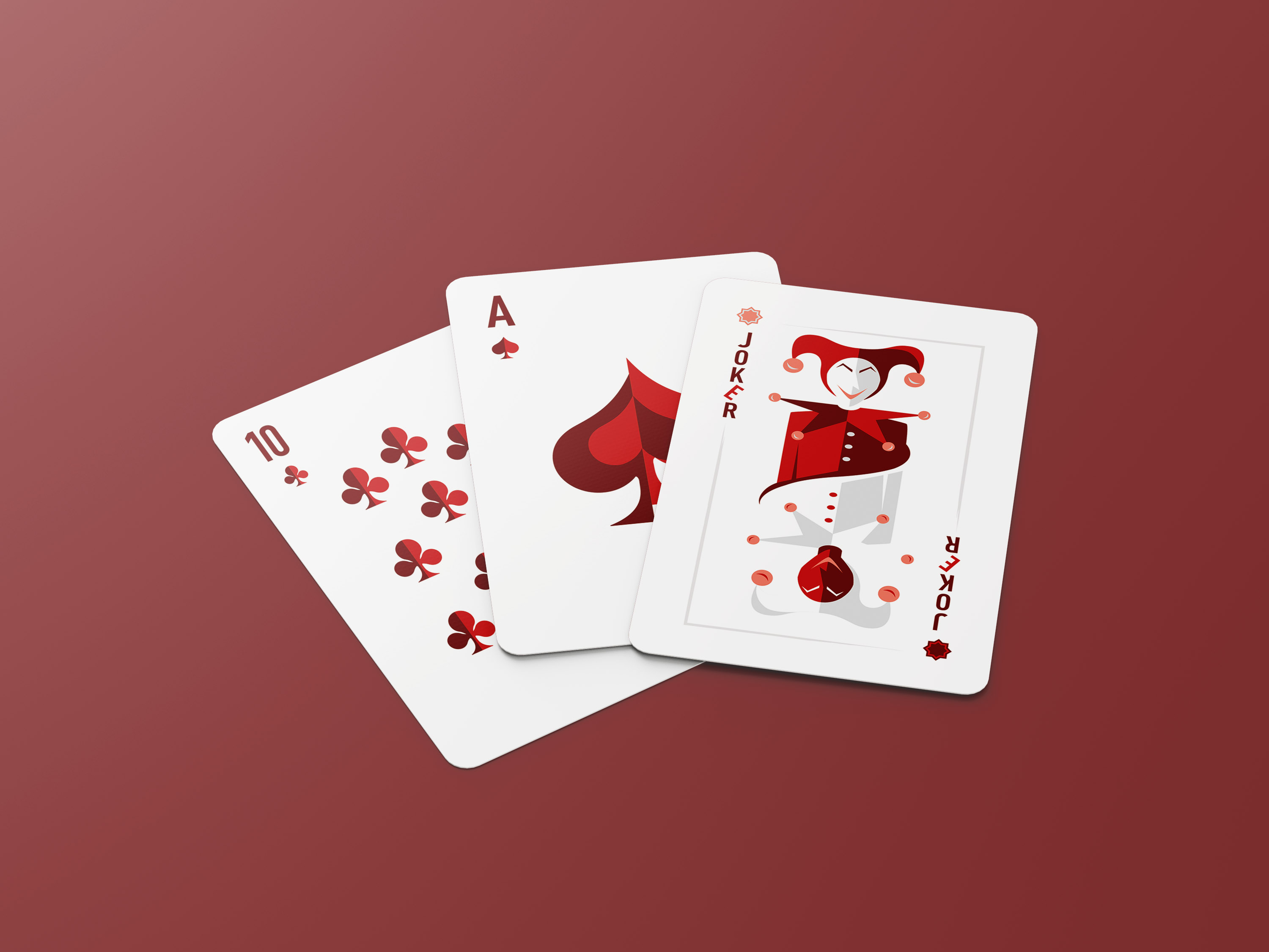 Playing Cards