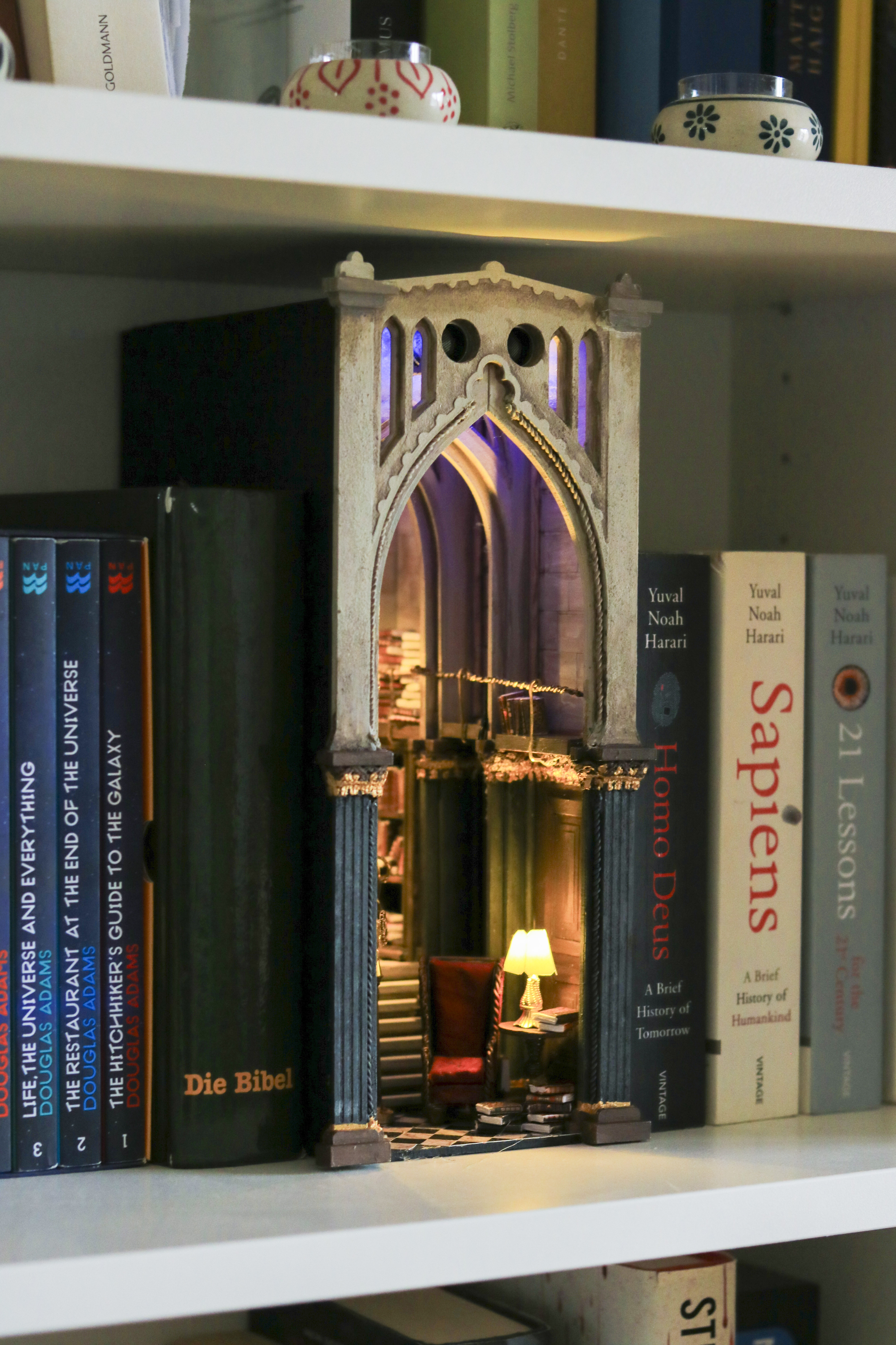 Booknook