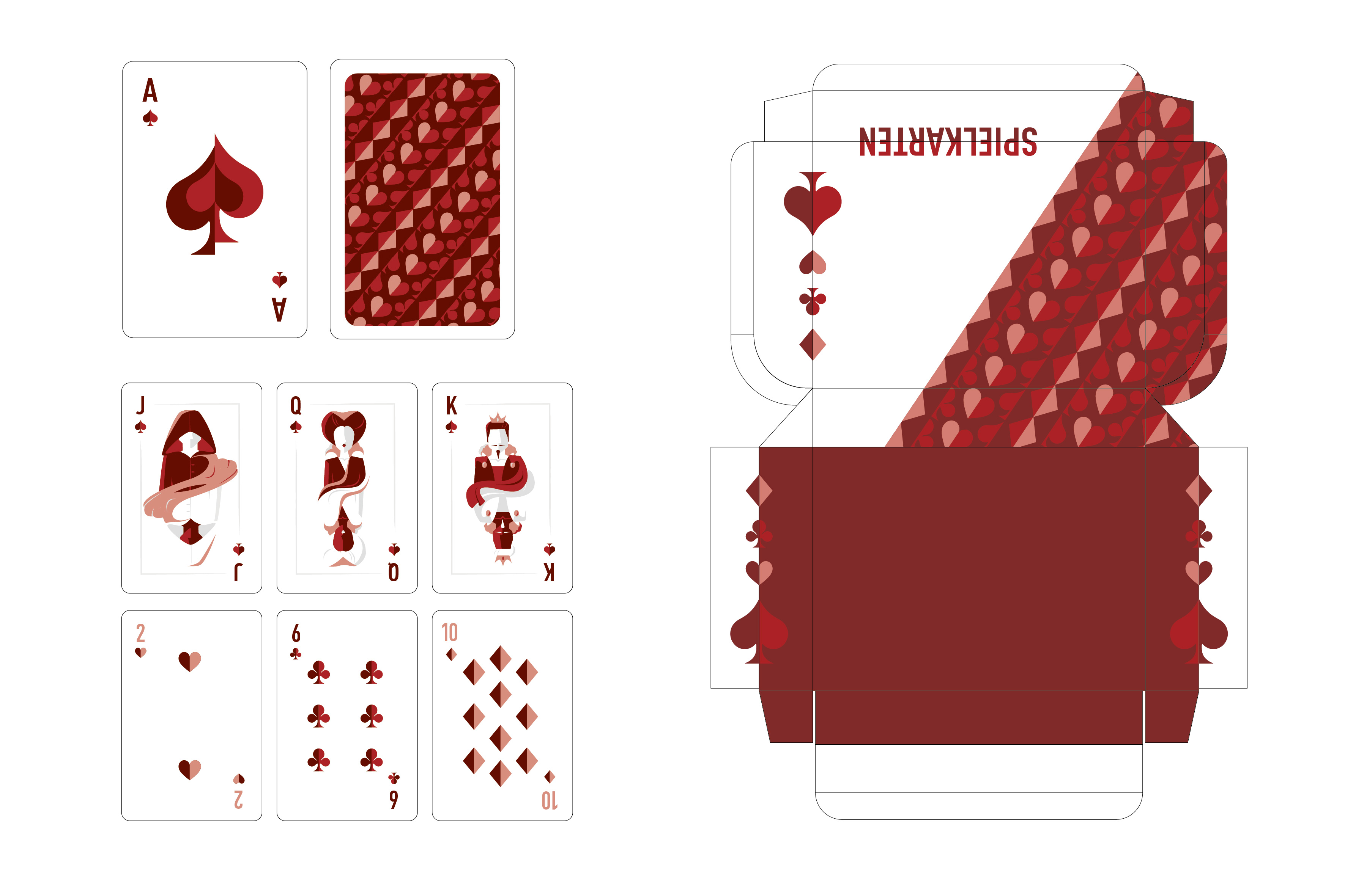 Playing Cards