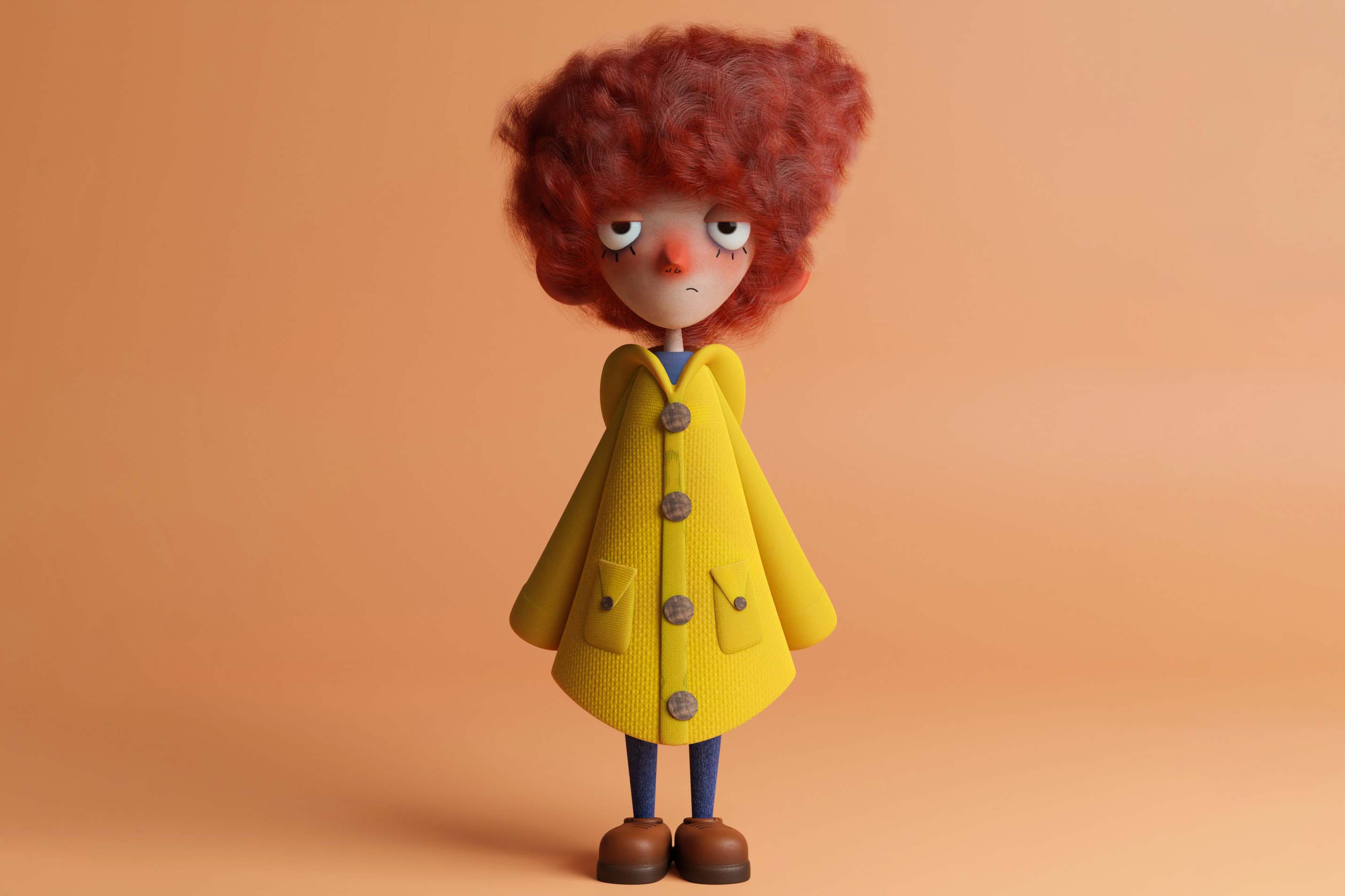 3D Experiments