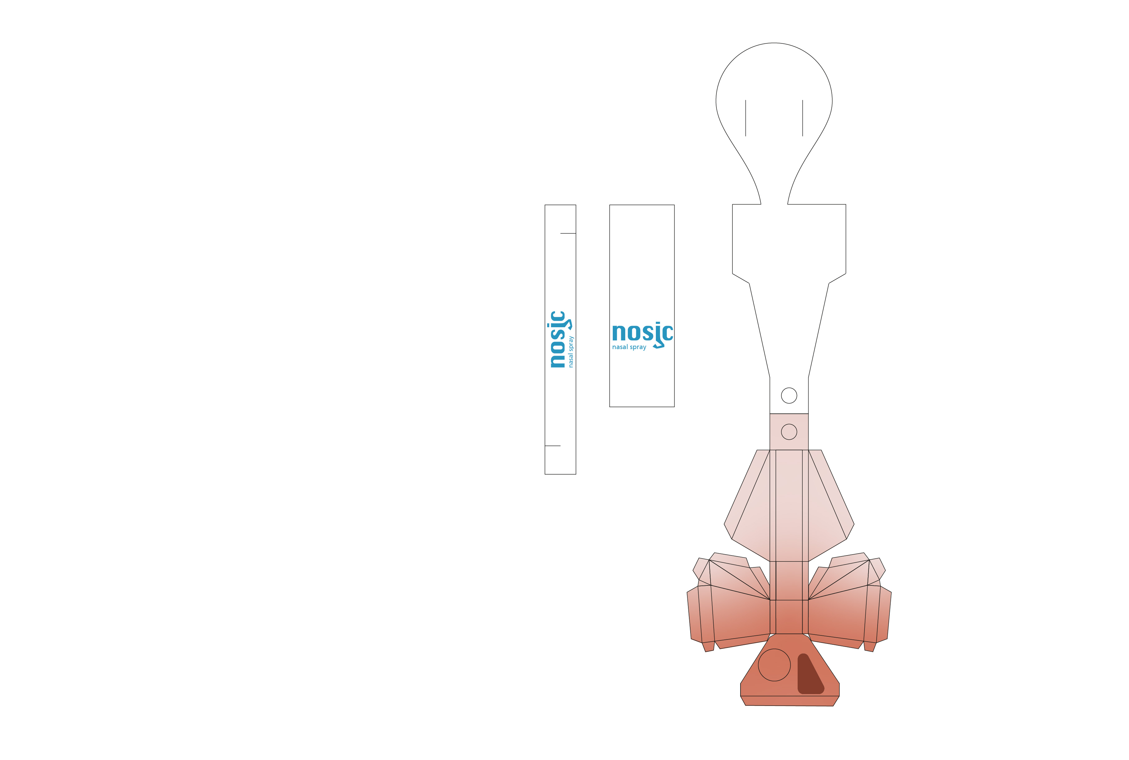 Nosic Nasal Spray