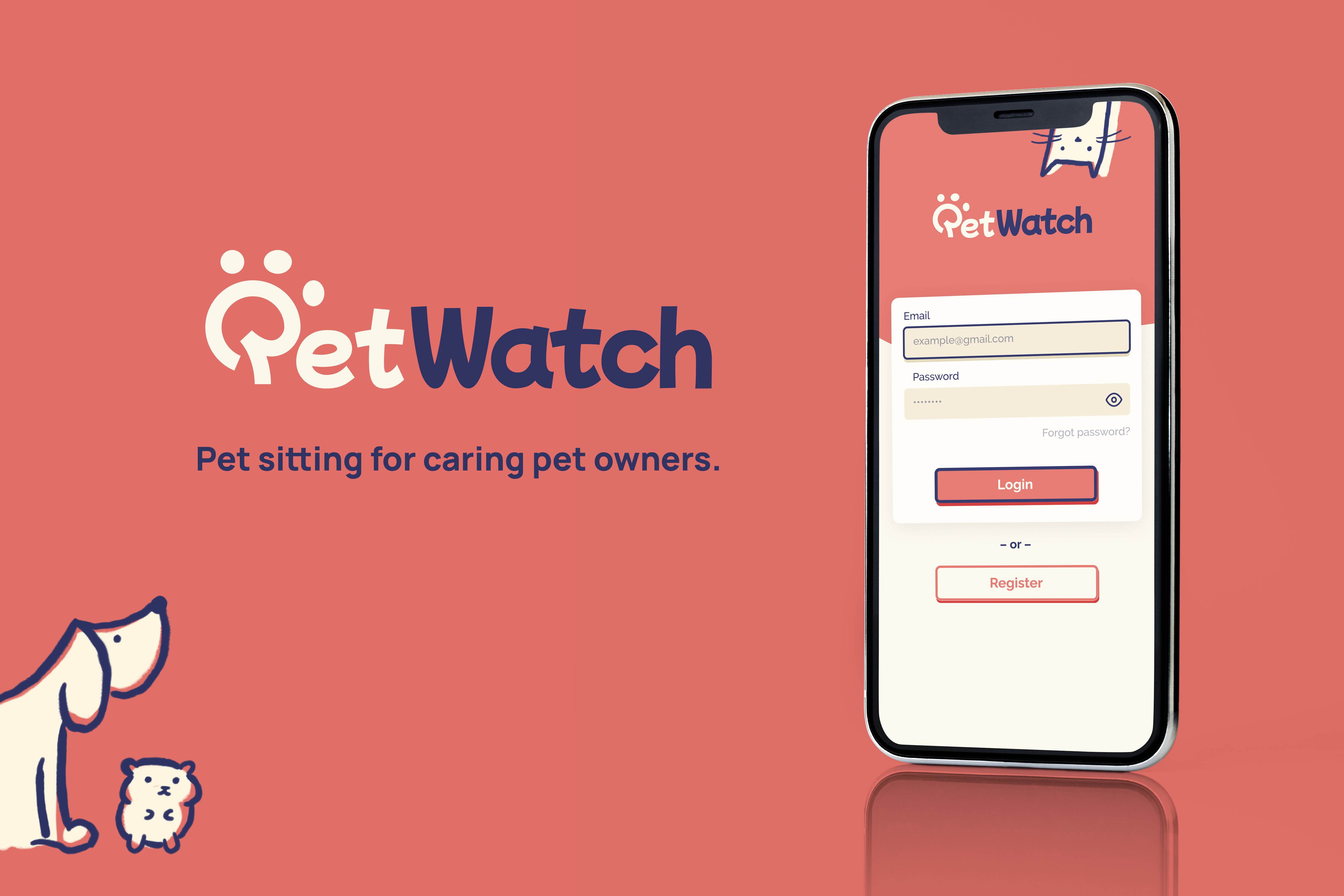 PetWatch