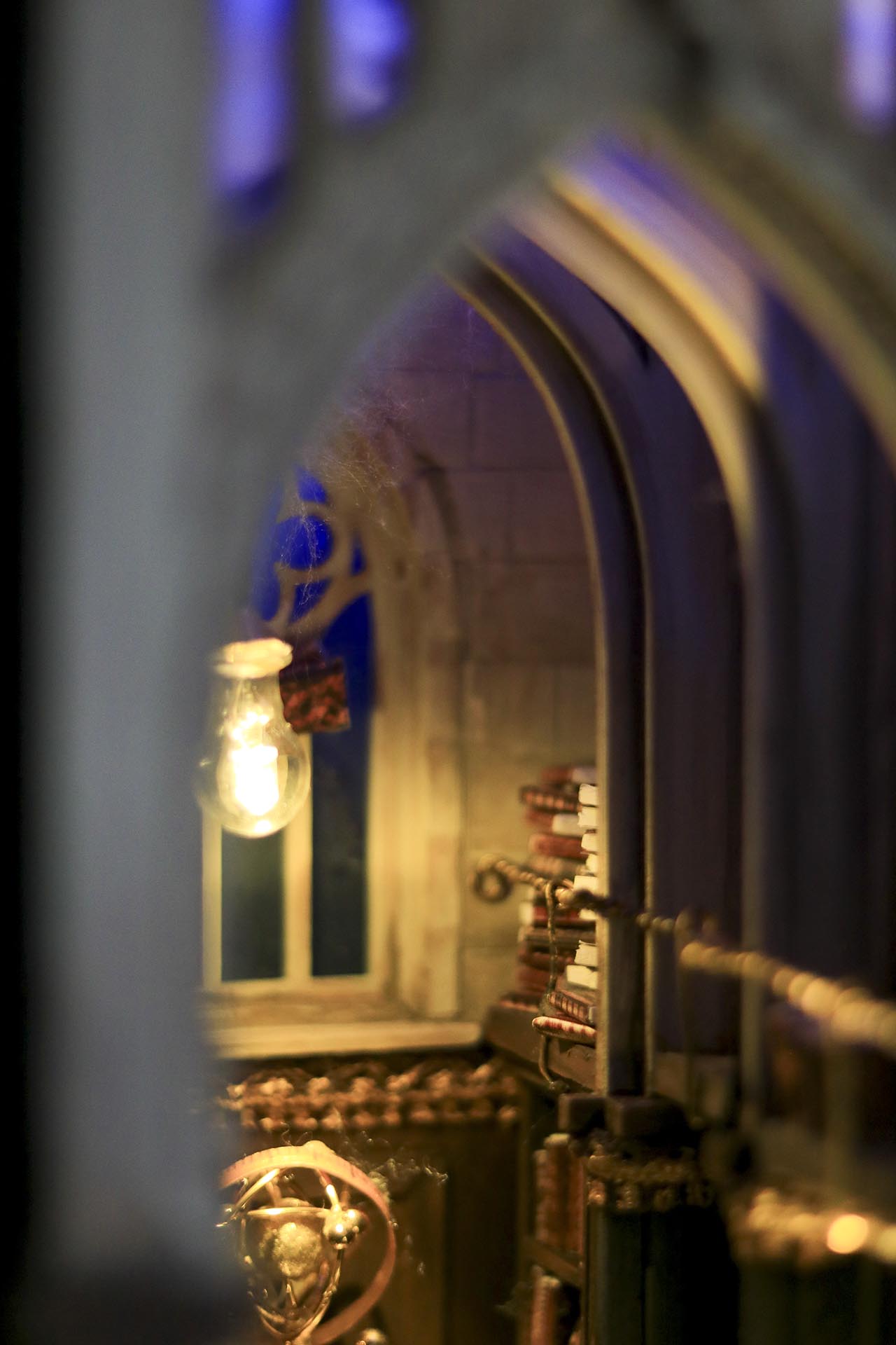 Booknook