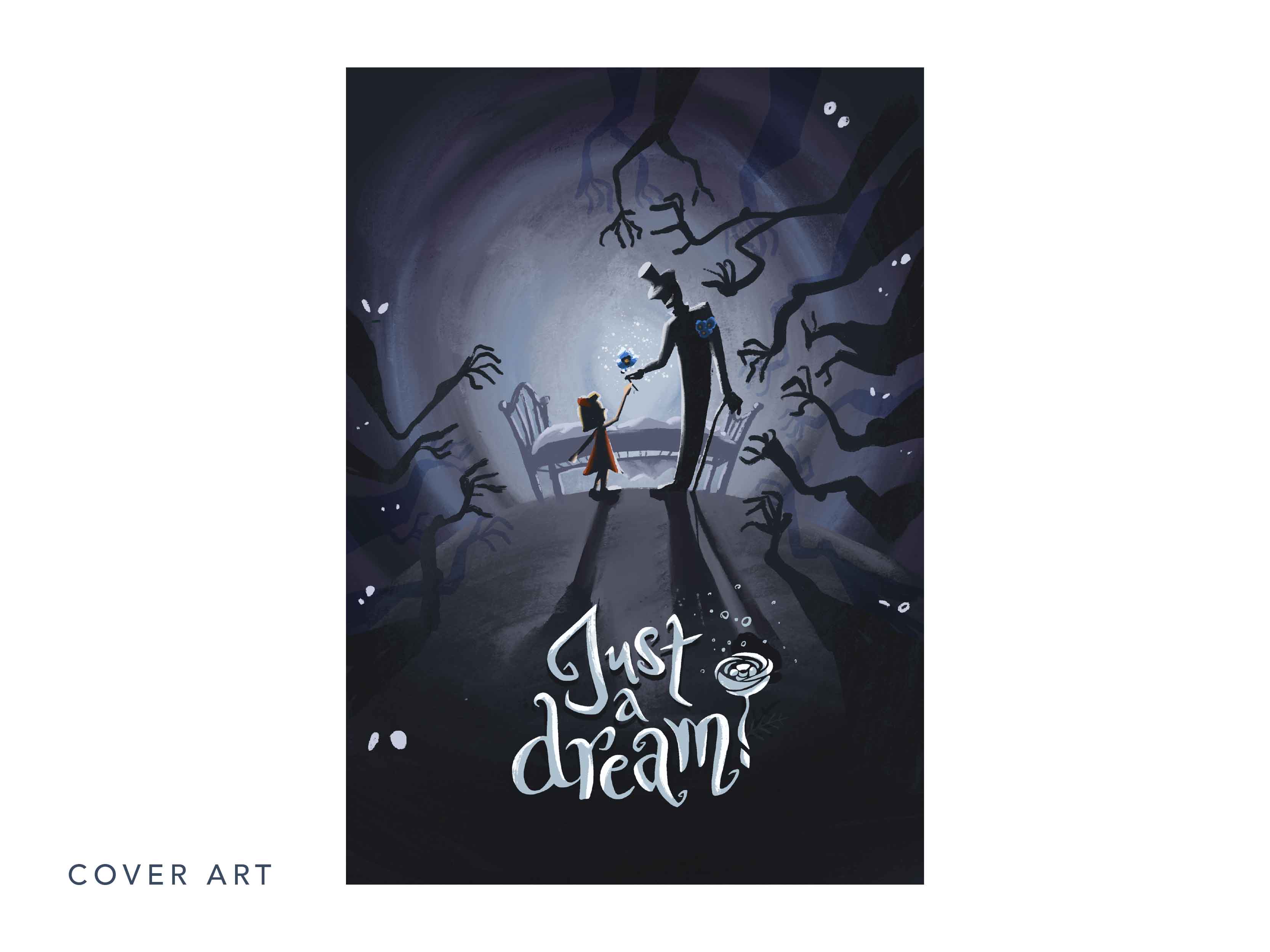 Just a Dream!