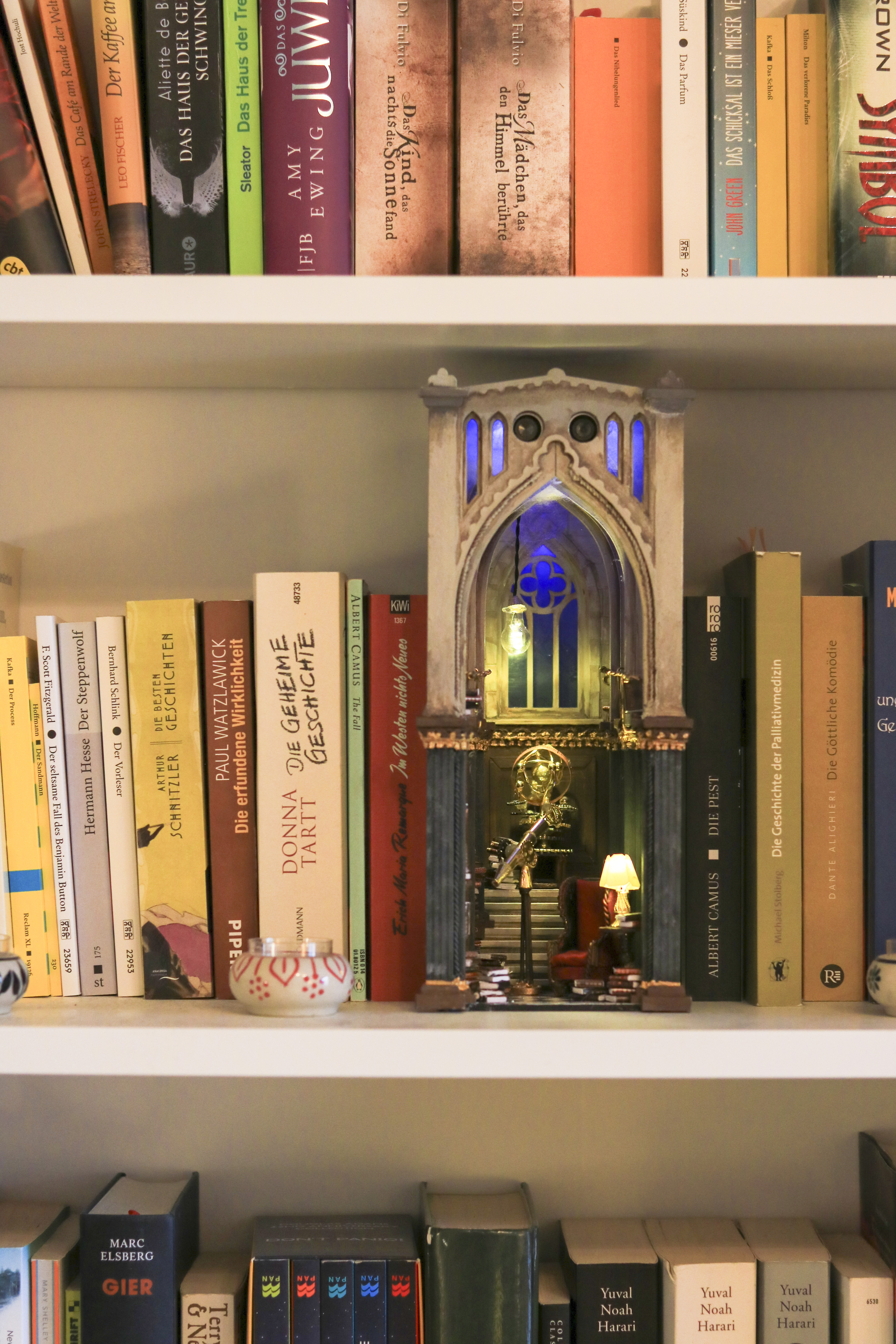 Booknook