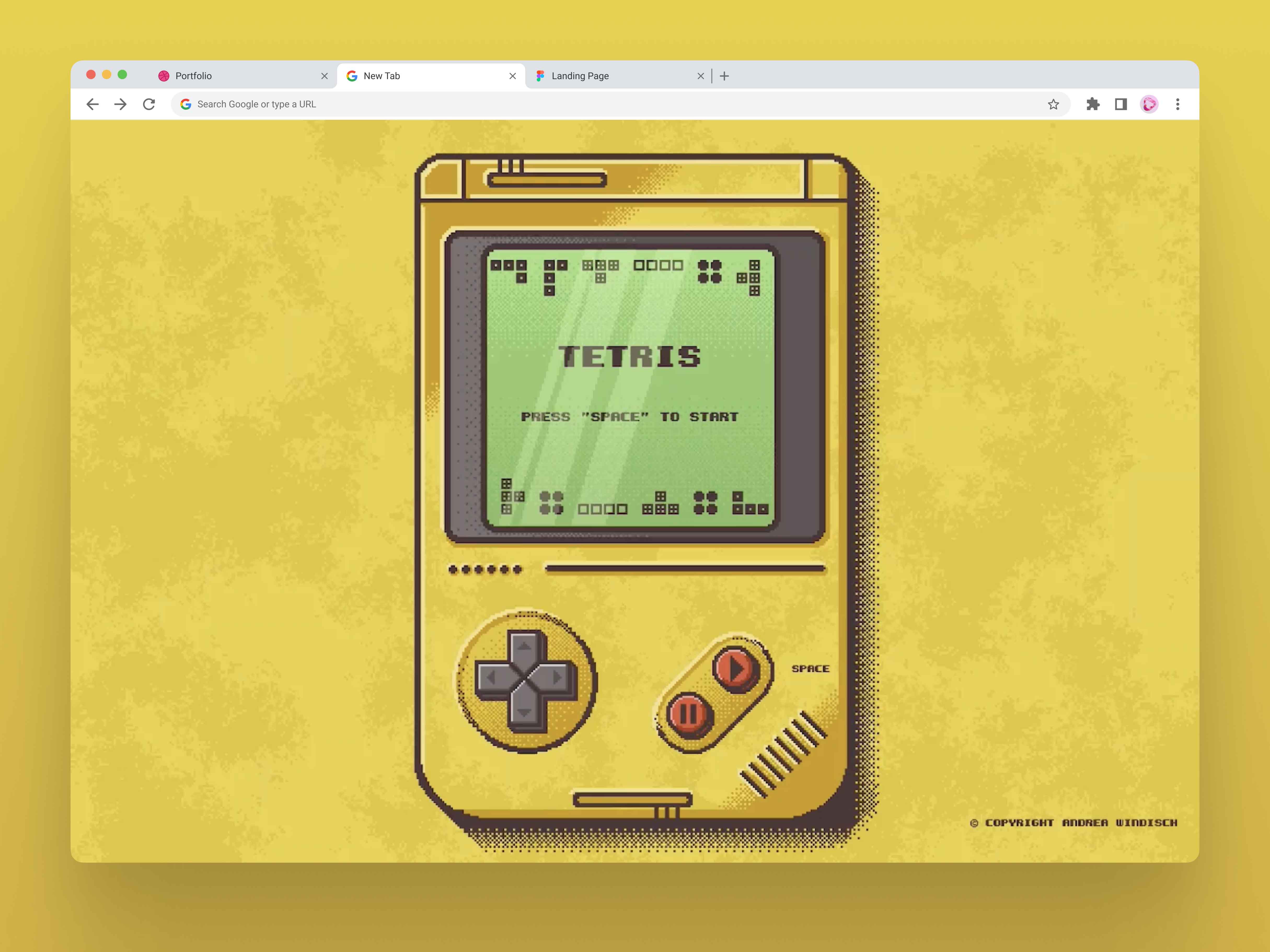 Tetris