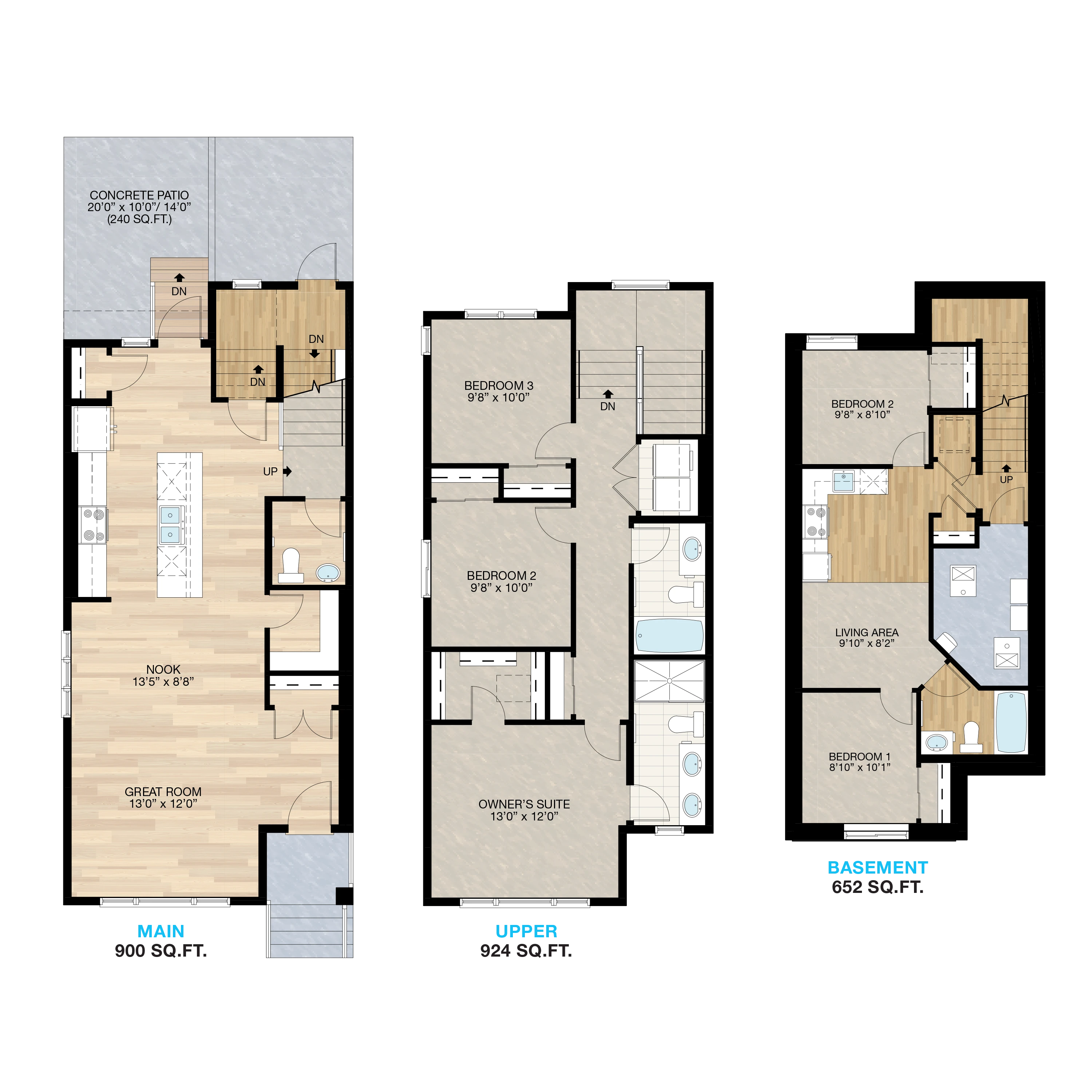 139 Huxland Road - Showhome Bravo FP.webp 1760733032376