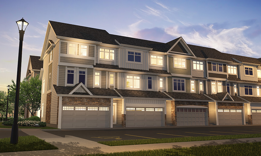 106 Wentworth Row Sw Trico Homes New Home Builder In