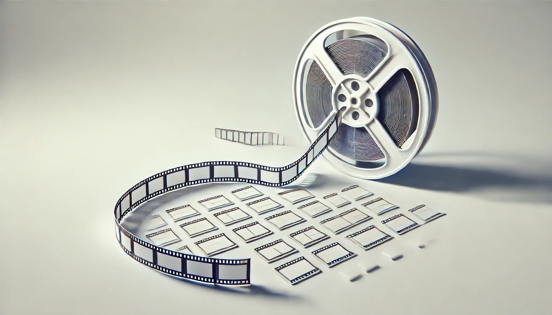 Collaborate in Film Pre-Production - AI-Generated Storyboard