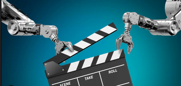 The Role of AI in the Future of Film Production