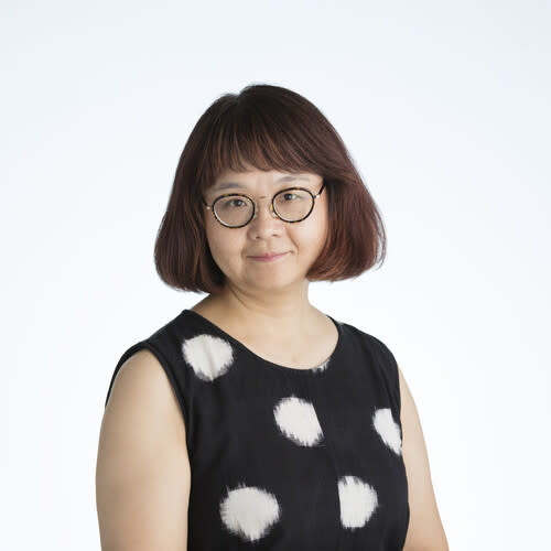 Minako Ikeda