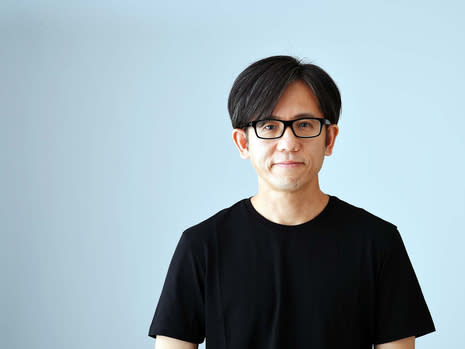 Takashi Asanuma