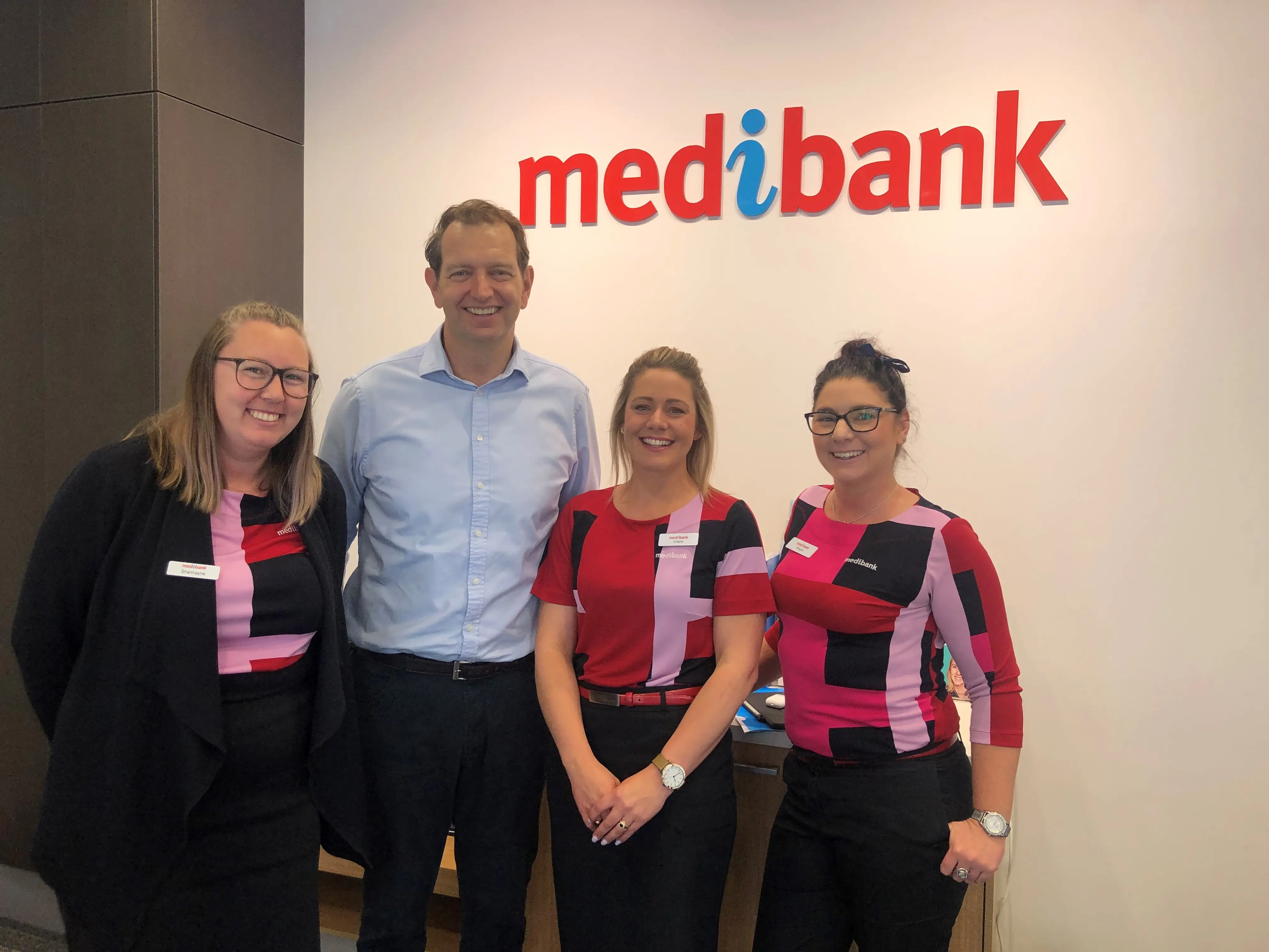 David Koczkar appointed Medibank CEO | Medibank Newsroom
