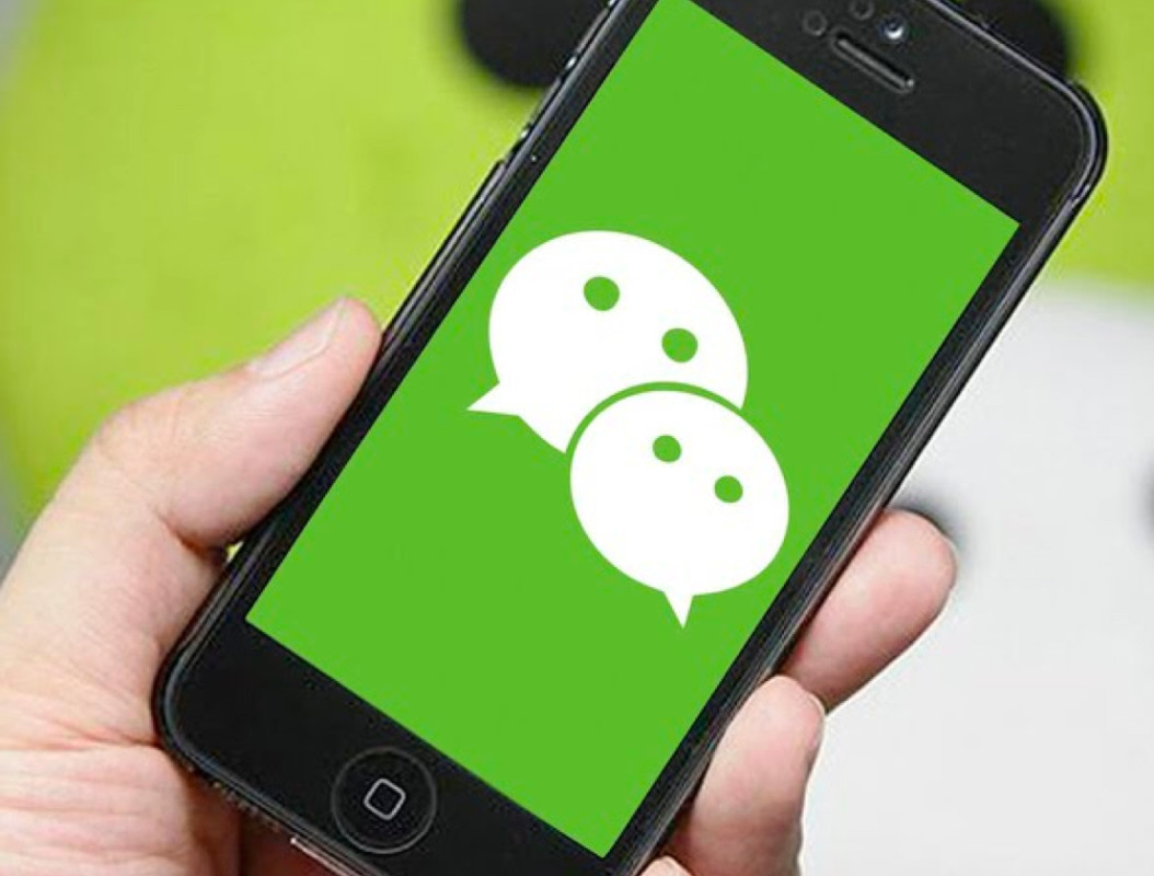 Wechat starting new conversations for medibank customers | Medibank ...