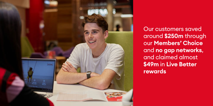 1 Newsroom FY26 - GREATER VALUE