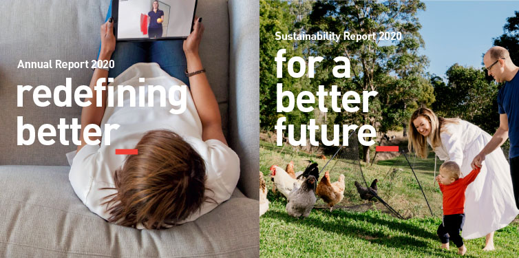 A year in review Medibank in 2020 Medibank Newsroom